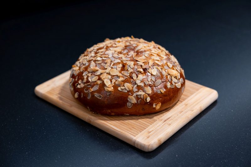 Velikonoční mazanec od Náš Chléb - Vaše pekárna