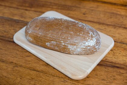 Náš Chléb - pasecký chleb