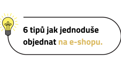 6 tipů jak na objednávky na e-shopu Náš Chléb