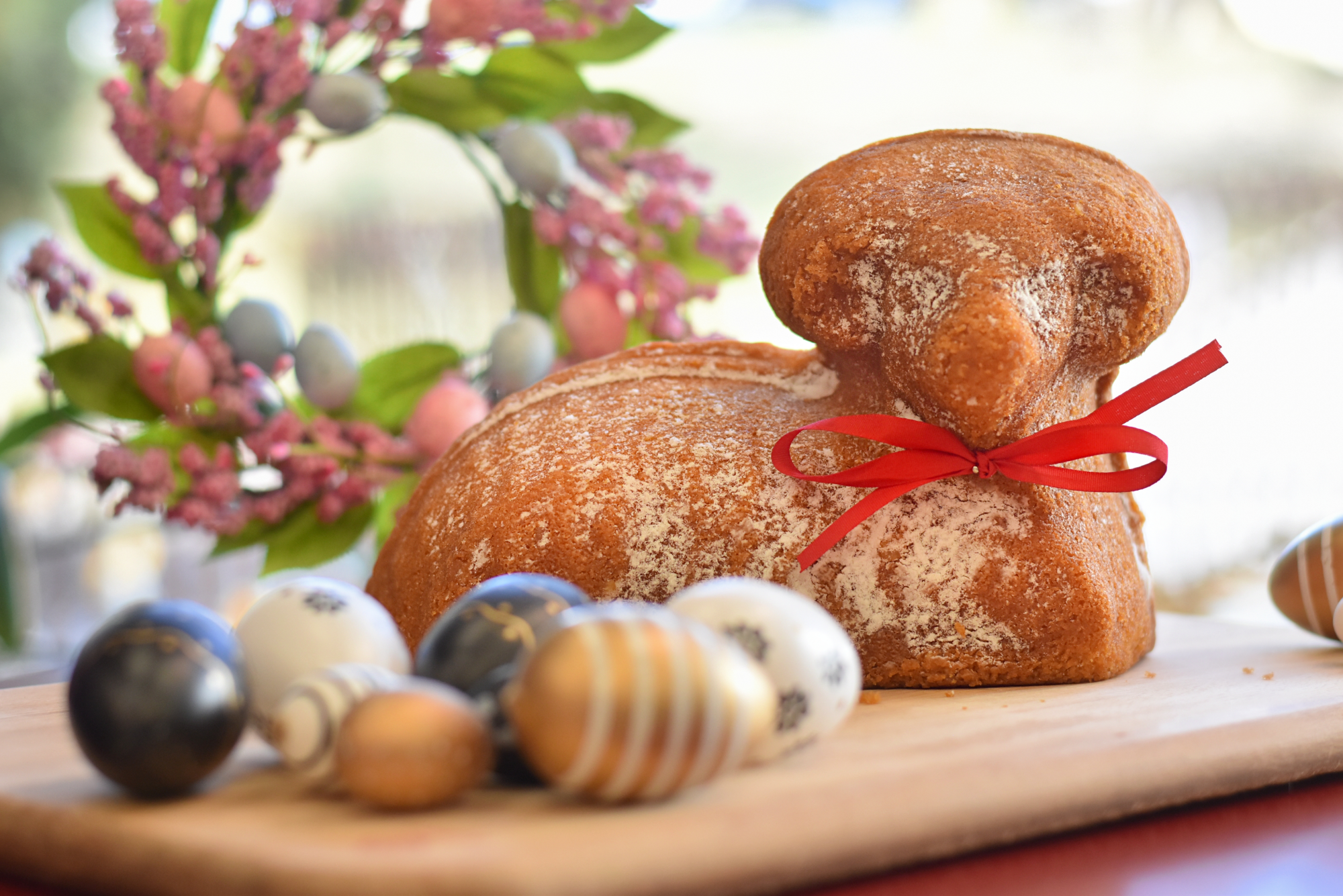velikonocni-beranek-nas-chleb Velikonoční beránek třený od Náš Chléb