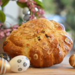 Velikonoční mazanec od Náš Chléb